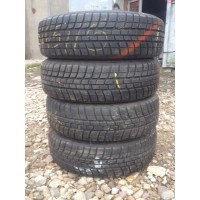 185/65/15 Michelin 4 шт 6,7- 7,5мм